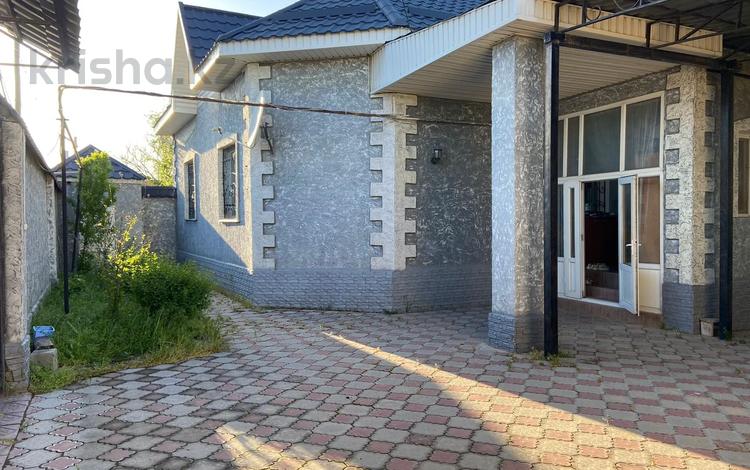 Отдельный дом · 5 комнат · 140 м² · 9 сот., мкр Самал-2 20 за 110 млн ₸ в Шымкенте, Абайский р-н — фото 2