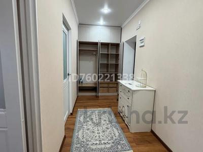 1-комнатная квартира · 46 м² · 5/6 этаж, 39-й мкр 3 за 125 000 ₸ в Актау
