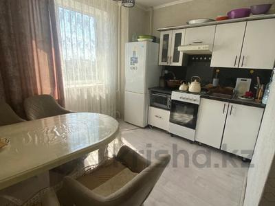 2-комнатная квартира · 48.7 м² · 7/9 этаж, Г. Каирбекова 399/2 за 20.4 млн 〒 в Костанае