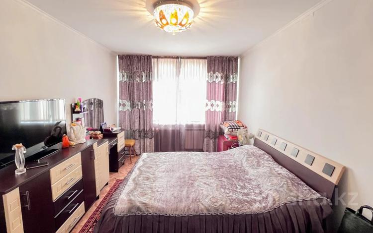 3-комнатная квартира · 60 м² · 4/5 этаж, город Талдыкорган 5 мкр за 19 млн ₸ в мкр Самал — фото 11
