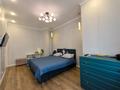2-бөлмелі пәтер · 57.4 м² · 5/10 қабат, Бокейхана 28, бағасы: 40.5 млн ₸ в Астане — фото 3