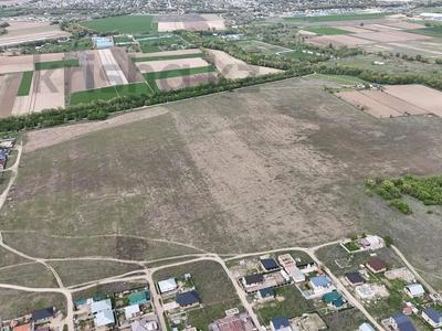 Участок · 5 га, Мерей 4 за 200 млн ₸ в Ельтае