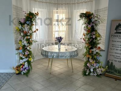Жеке үй · 5 бөлме · 350 м², Ыргыз 13 — Пр Аблай хана + Мамышулы, бағасы: 100 000 ₸ в Астане, Алматы р-н