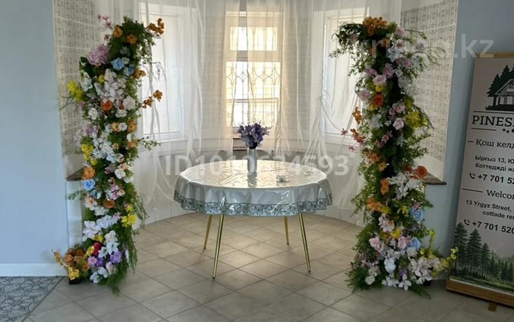 Жеке үй · 5 бөлме · 350 м², Ыргыз 13 — Пр Аблай хана + Мамышулы, бағасы: 100 000 ₸ в Астане, Алматы р-н — фото 34