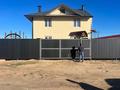 Отдельный дом · 6 комнат · 150 м² · 7 сот., Муканова 57 — Возле аквапарк и парк им. Б.Ы. Сокпакбаева за 90 млн ₸ в Конаеве