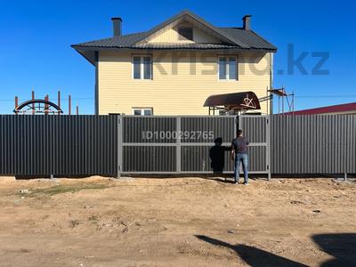 Жеке үй · 6 бөлме · 150 м² · 7 жүзд., Муканова 57 — Возле аквапарк и парк им. Б.Ы. Сокпакбаева, бағасы: 90 млн ₸ в Конаеве