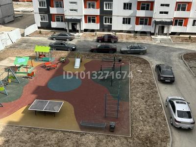 2-комнатная квартира · 51 м² · 4/5 этаж, мкр Улы Дала 117 за 100 000 ₸ в Таразе