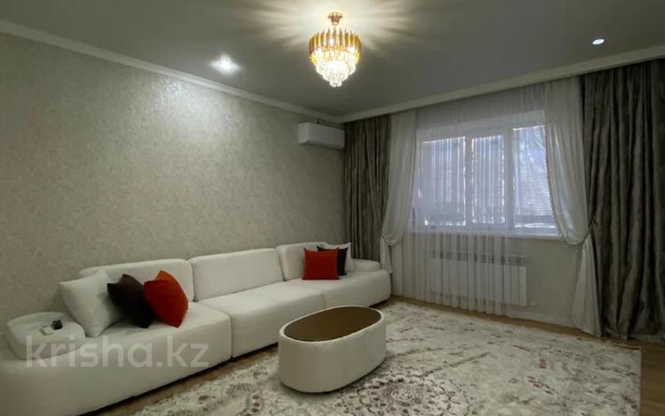 2-бөлмелі пәтер · 62 м² · 3/5 қабат, Алтын орда ш/а., тауелсиздик, бағасы: 27.5 млн ₸ в Актобе, мкр. Алтын орда — фото 2