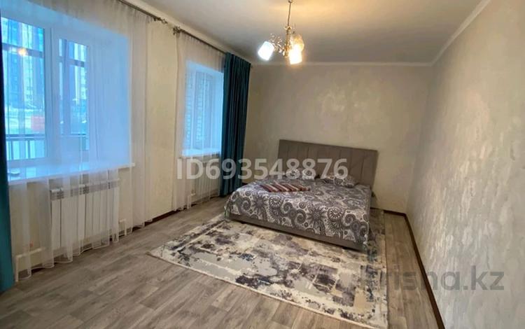 1-комнатная квартира · 48 м² · 1/9 этаж, Нур Актобе за 12 000 〒 — фото 2