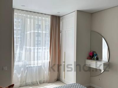 2-комнатная квартира · 60.1 м² · 5/12 этаж, Коктерек — проспект Абая угл Алатау за 51.5 млн ₸ в Алматы, Наурызбайский р-н