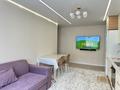 2-комнатная квартира · 60.1 м² · 5/12 этаж, Коктерек — проспект Абая угл Алатау за 51.5 млн ₸ в Алматы, Наурызбайский р-н — фото 12