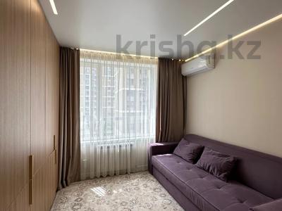 2-бөлмелі пәтер · 60.1 м² · 5/12 қабат, Коктерек — проспект Абая угл Алатау, бағасы: 50.5 млн ₸ в Алматы, Наурызбайский р-н