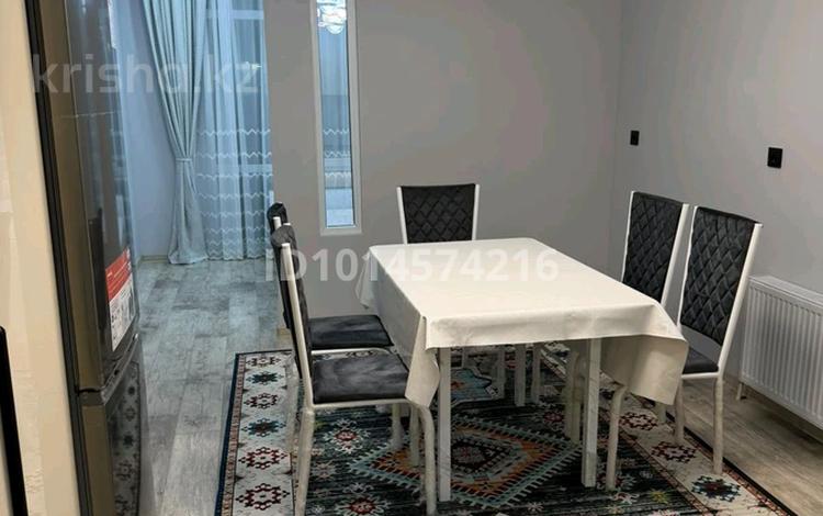 1-комнатная квартира · 35 м² · 9/9 этаж, мкр Шугыла 340/37-1 — Строителный за 200 000 ₸ в Алматы, Наурызбайский р-н — фото 2