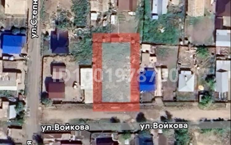 Участок · 10 соток, Войкова 3 за 5 млн 〒 в Щучинске — фото 2