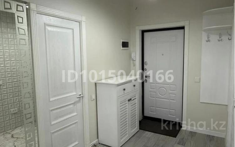 2-комнатная квартира · 58 м² · 8/10 этаж, 18-й микрорайон 78а за 230 000 ₸ в Шымкенте, Енбекшинский р-н — фото 2