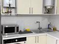 2-комнатная квартира · 58 м² · 8/10 этаж, 18-й микрорайон 78а за 230 000 ₸ в Шымкенте, Енбекшинский р-н — фото 10