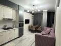 2-комнатная квартира · 58 м² · 8/10 этаж, 18-й микрорайон 78а за 230 000 ₸ в Шымкенте, Енбекшинский р-н — фото 6