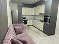 2-комнатная квартира · 58 м² · 8/10 этаж, 18-й микрорайон 78а за 230 000 ₸ в Шымкенте, Енбекшинский р-н — фото 7
