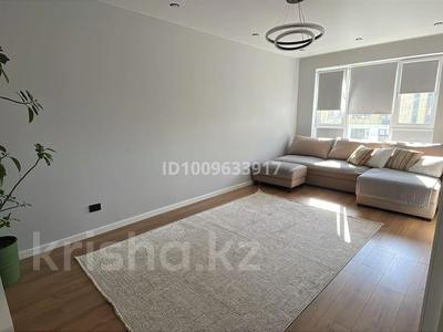 3-комнатная квартира · 88 м² · 5/7 этаж, Райымбек батыра за 58 млн 〒 в 