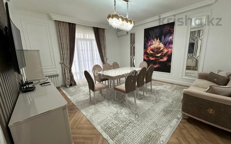 3-бөлмелі пәтер · 85 м² · 7/12 қабат, Сзади Обл. Акимата 32 улица — Напротив акимат, бағасы: 41 млн ₸ в Туркестане — фото 10