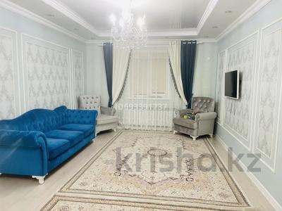 Жеке үй • 5 бөлмелер • 190 м² • 8 сот., мкр Ракуша, Нугманова 5, бағасы: 42 млн 〒 в Атырау, мкр Ракуша