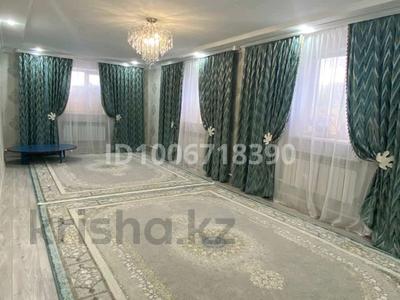 Отдельный дом · 3 комнаты · 110 м² · 95 сот., Букурова 22 за 26 млн 〒 в Жезказгане