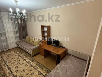 1-комнатная квартира · 34 м² · 3/6 этаж, Акынова 11А 11А — Акынова-Молдагалиева за 180 000 〒 в Алматы, Турксибский р-н