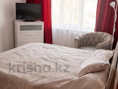 4-комнатная квартира · 73 м² · 4/5 этаж, Наурызбай батыра за 54 млн ₸ в Алматы, Алмалинский р-н
