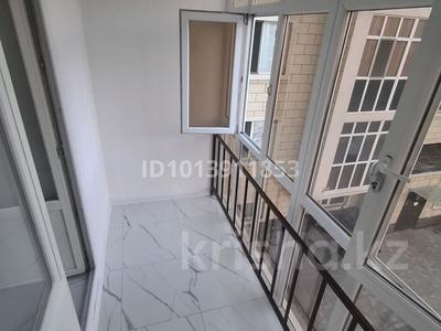 1-комнатная квартира · 55 м² · 3/7 этаж, Байтурсынова 46/1 за 26 млн ₸ в Астане, Алматы р-н