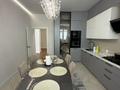 4-комнатная квартира · 146.5 м² · 1/8 этаж, мкр. Алтын орда за 86 млн ₸ в Актобе