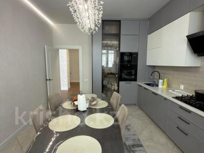 4-комнатная квартира · 146.5 м² · 1/8 этаж, мкр. Алтын орда за 86 млн ₸ в Актобе