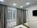 2-бөлмелі пәтер · 77 м² · 7/10 қабат, Жаңа орда ш/а., Самал 82, бағасы: 42 млн ₸ в Уральске, мкр Жана Орда — фото 12