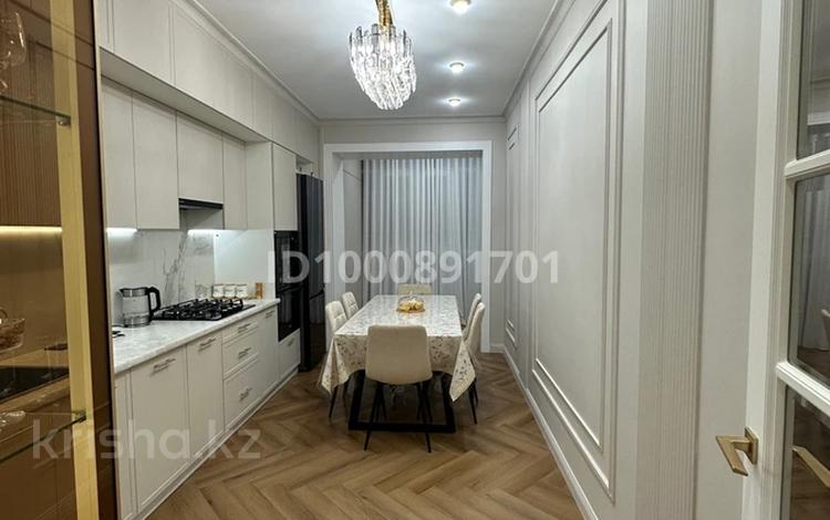 2-бөлмелі пәтер · 77 м² · 7/10 қабат, Жаңа орда ш/а., Самал 82, бағасы: 42 млн ₸ в Уральске, мкр Жана Орда — фото 8