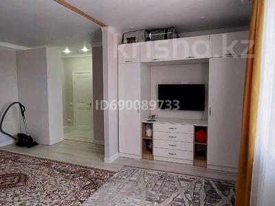 1-бөлмелі пәтер, 42 м², 4/10 қабат, шоссе Коргалжын 30, бағасы: 20.5 млн 〒 в Астане, Нура р-н