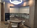 2-бөлмелі пәтер · 60 м² · 10/20 қабат, мкр Самал-2 32/1, бағасы: 99 млн ₸ в Алматы, Медеуский р-н