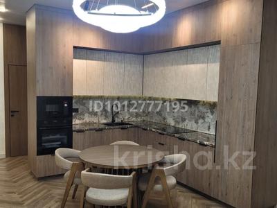 2-бөлмелі пәтер · 60 м² · 10/20 қабат, мкр Самал-2 32/1, бағасы: 99 млн ₸ в Алматы, Медеуский р-н