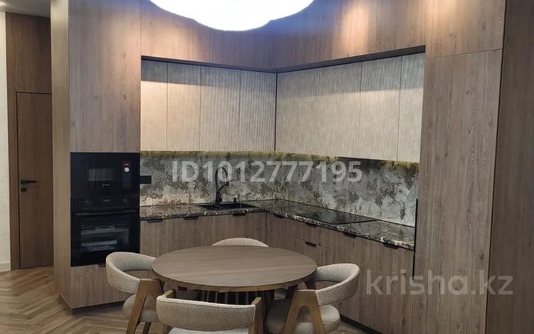 2-бөлмелі пәтер · 60 м² · 10/20 қабат, мкр Самал-2 32/1, бағасы: 99 млн ₸ в Алматы, Медеуский р-н — фото 2