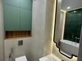 3-комнатная квартира · 108 м² · 8/9 этаж, Туркестан 16/3 — Ботанический сад за 198 млн ₸ в Астане, Есильский р-н — фото 26