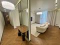 3-комнатная квартира · 108 м² · 8/9 этаж, Туркестан 16/3 — Ботанический сад за 198 млн ₸ в Астане, Есильский р-н — фото 9