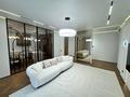 3-комнатная квартира · 108 м² · 8/9 этаж, Туркестан 16/3 — Ботанический сад за 198 млн ₸ в Астане, Есильский р-н — фото 14