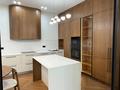 3-комнатная квартира · 108 м² · 8/9 этаж, Туркестан 16/3 — Ботанический сад за 198 млн ₸ в Астане, Есильский р-н — фото 2