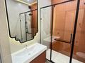 3-комнатная квартира · 108 м² · 8/9 этаж, Туркестан 16/3 — Ботанический сад за 198 млн ₸ в Астане, Есильский р-н — фото 24