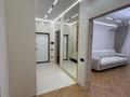4-бөлмелі пәтер · 122 м² · 4/10 қабат, Юго-Восток ш/а., Ашимова 13, бағасы: 83 млн ₸ в Караганде, Казыбек би р-н — фото 36