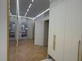 4-бөлмелі пәтер · 122 м² · 4/10 қабат, Юго-Восток ш/а., Ашимова 13, бағасы: 83 млн ₸ в Караганде, Казыбек би р-н — фото 29