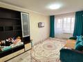 3-комнатная квартира · 58 м² · 5/5 этаж, Самал 4 за ~ 14.8 млн 〒 в Талдыкоргане, мкр Самал