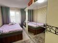 3-комнатная квартира · 58 м² · 5/5 этаж, Самал 4 за ~ 14.8 млн 〒 в Талдыкоргане, мкр Самал — фото 3