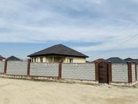 Отдельный дом • 5 комнат • 137 м² • 8 сот., Новостройка 250 — Возле новой больницы за 45 млн 〒 в Талгаре