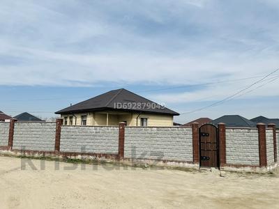 Отдельный дом • 5 комнат • 137 м² • 8 сот., Новостройка 250 — Возле новой больницы за 45 млн 〒 в Талгаре