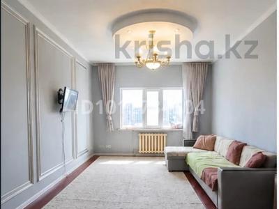 3-комнатная квартира · 66.3 м² · 18/18 этаж, Б. Момышулы 13/3 — Момышулы Тауелсиздик Сатпаева за 28 млн ₸ в Астане, Алматы р-н