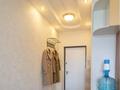 3-комнатная квартира · 66.3 м² · 18/18 этаж, Б. Момышулы 13/3 — Момышулы Тауелсиздик Сатпаева за 28 млн ₸ в Астане, Алматы р-н — фото 2
